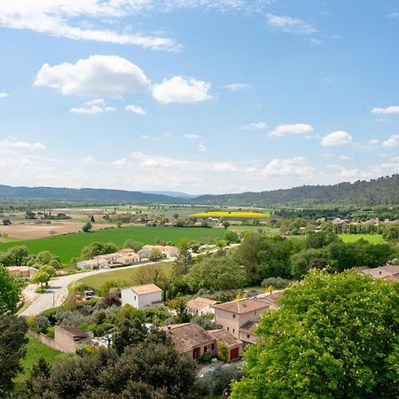 Lumineux Studio-Gréoux-les-Bains Exteriér fotografie